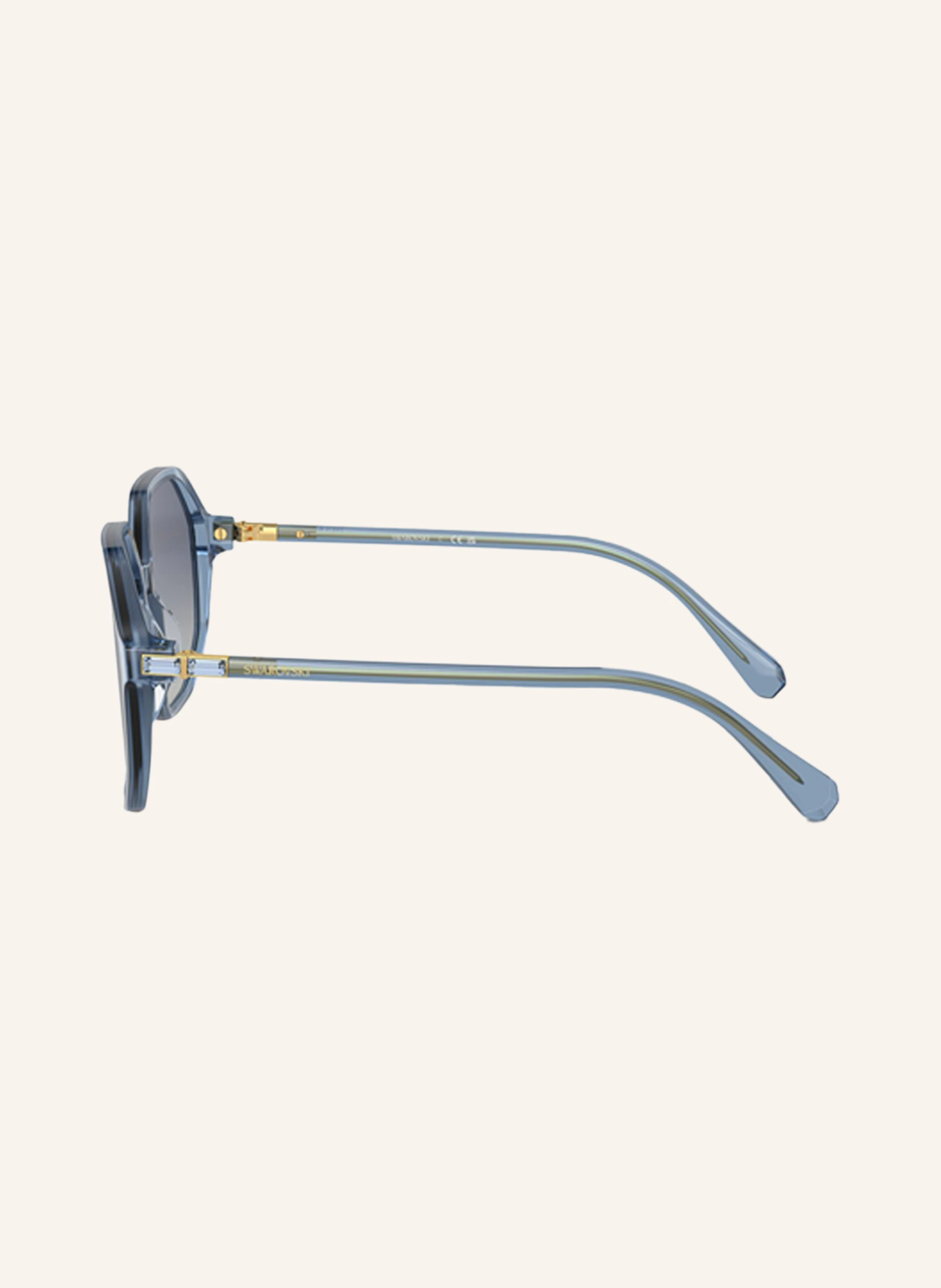 SWAROVSKI Sonnenbrille SK6003
