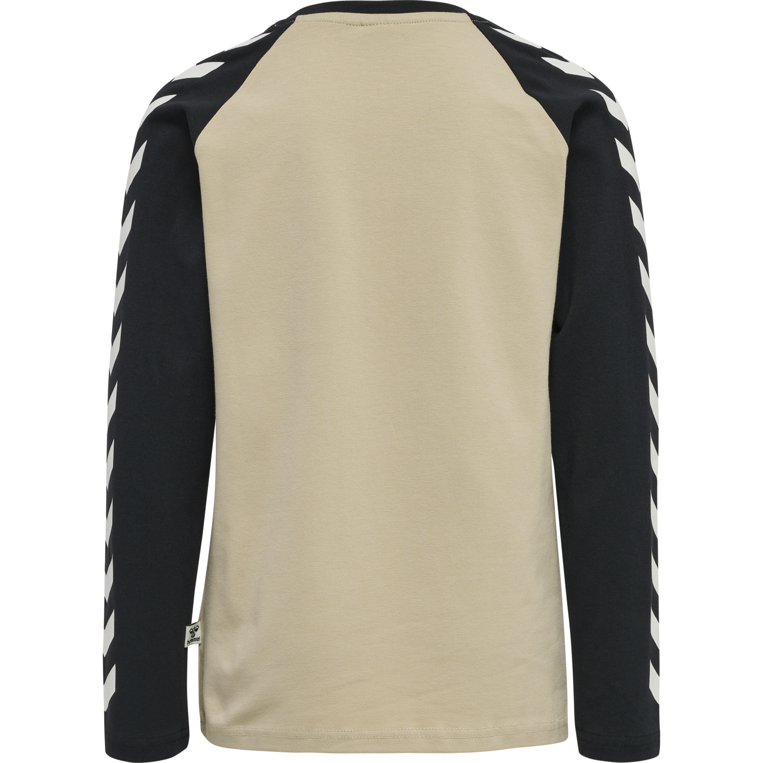 hmlBOYS T-SHIRT L/S