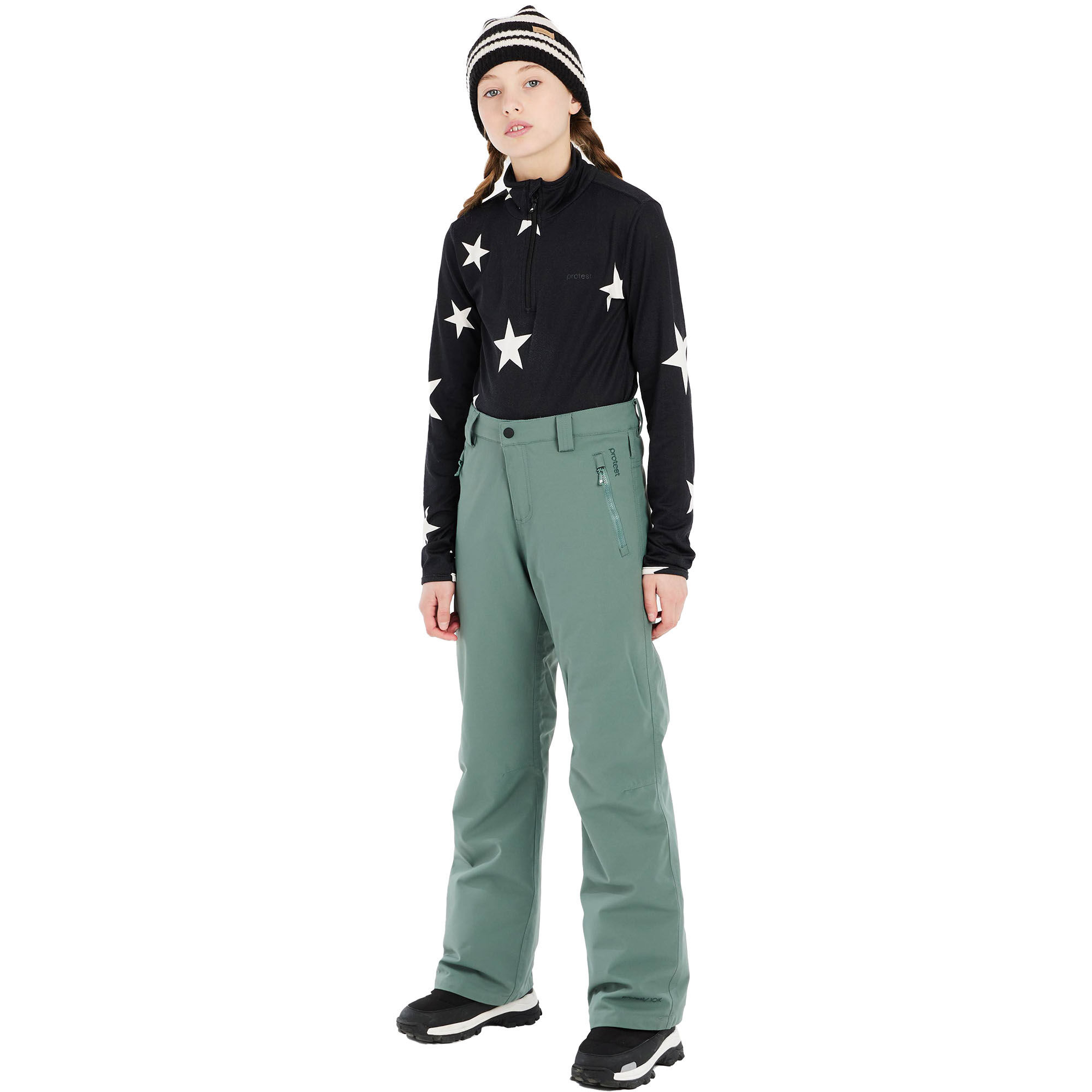 ProtestPRTSTERIO JR snowpants