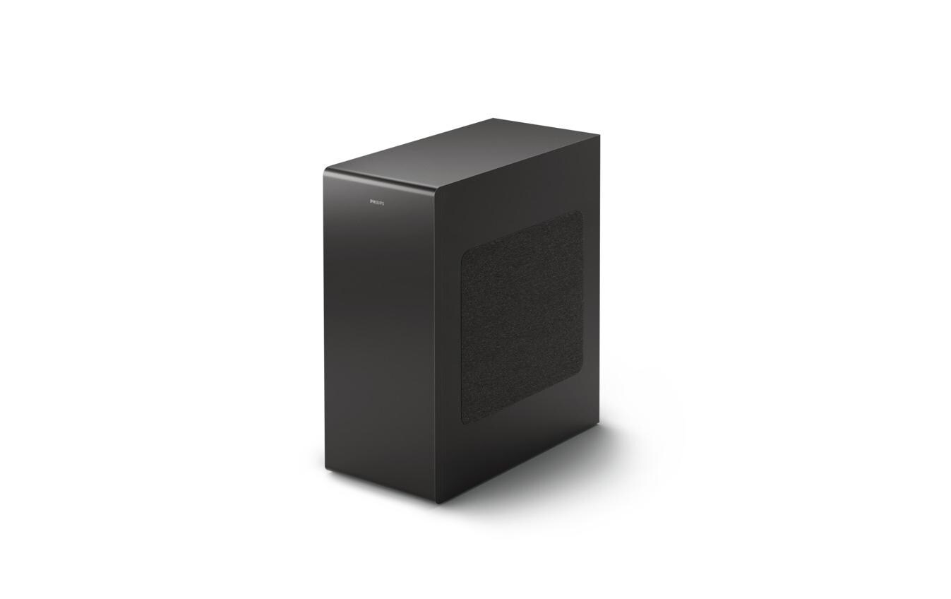 Soundbar TAB8907/10<br>3.1.2 CH Soundbar-Lautsprecher mit kabellosem Subwoofer