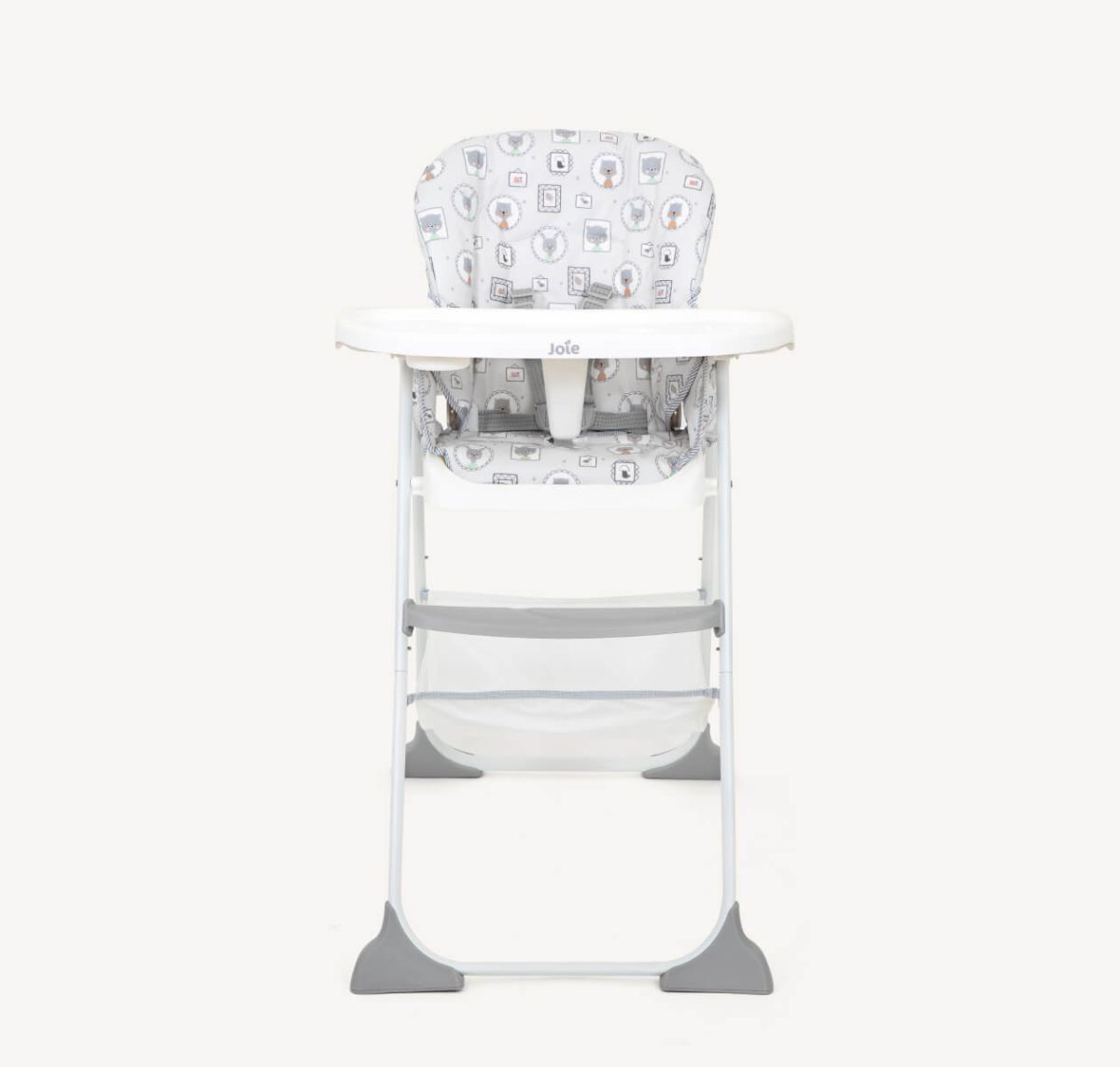 Chaise haute mimzy snacker