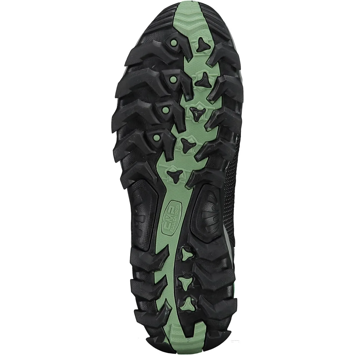 CMP Rigel Mid WP Adult Boot Torba-Salvia