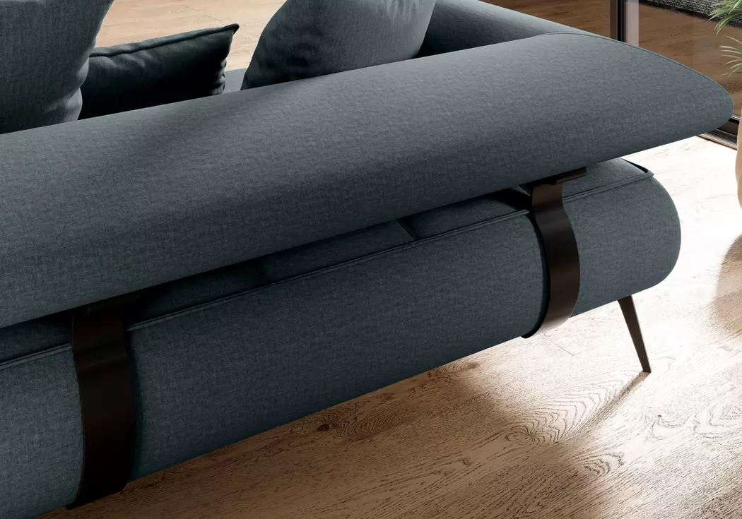 Ecksofa Seledo
