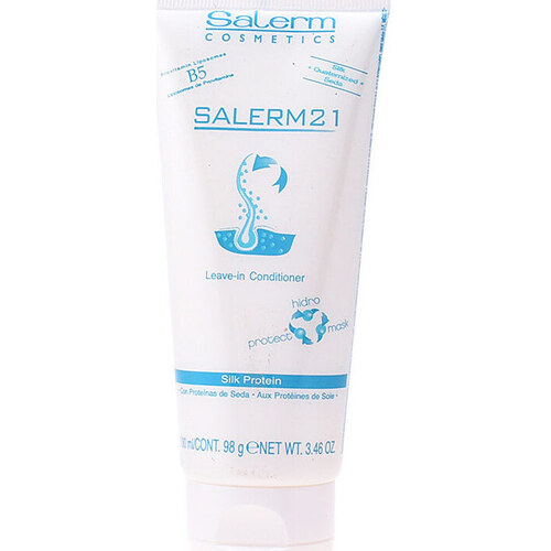 Salerm - 21 Silk Protein Leave-in Conditioner