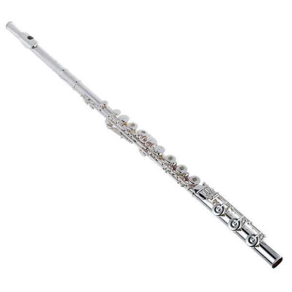 Muramatsu EX-III-RBE Querflöte