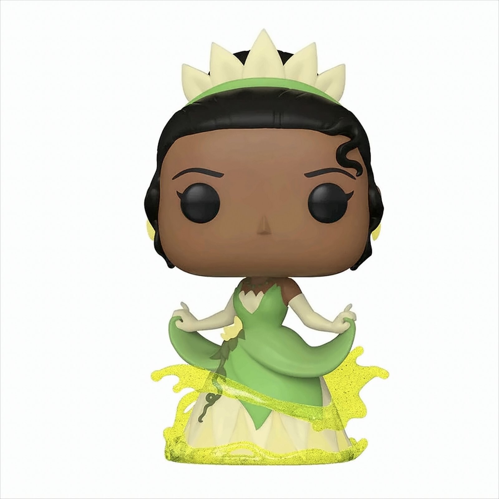 POP - Disney 100 - Tiana
