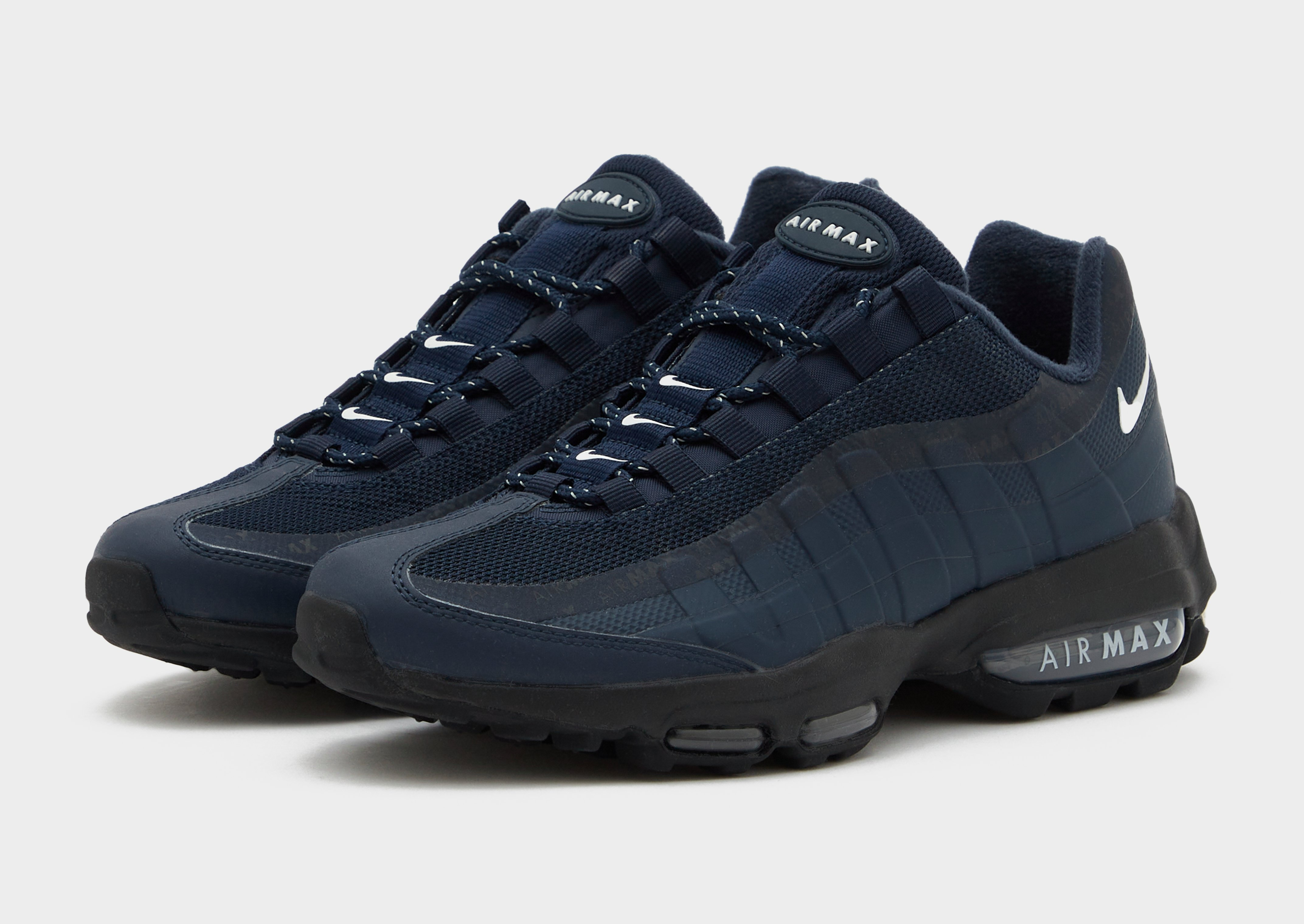 Nike Air Max 95 Ultra Homme
