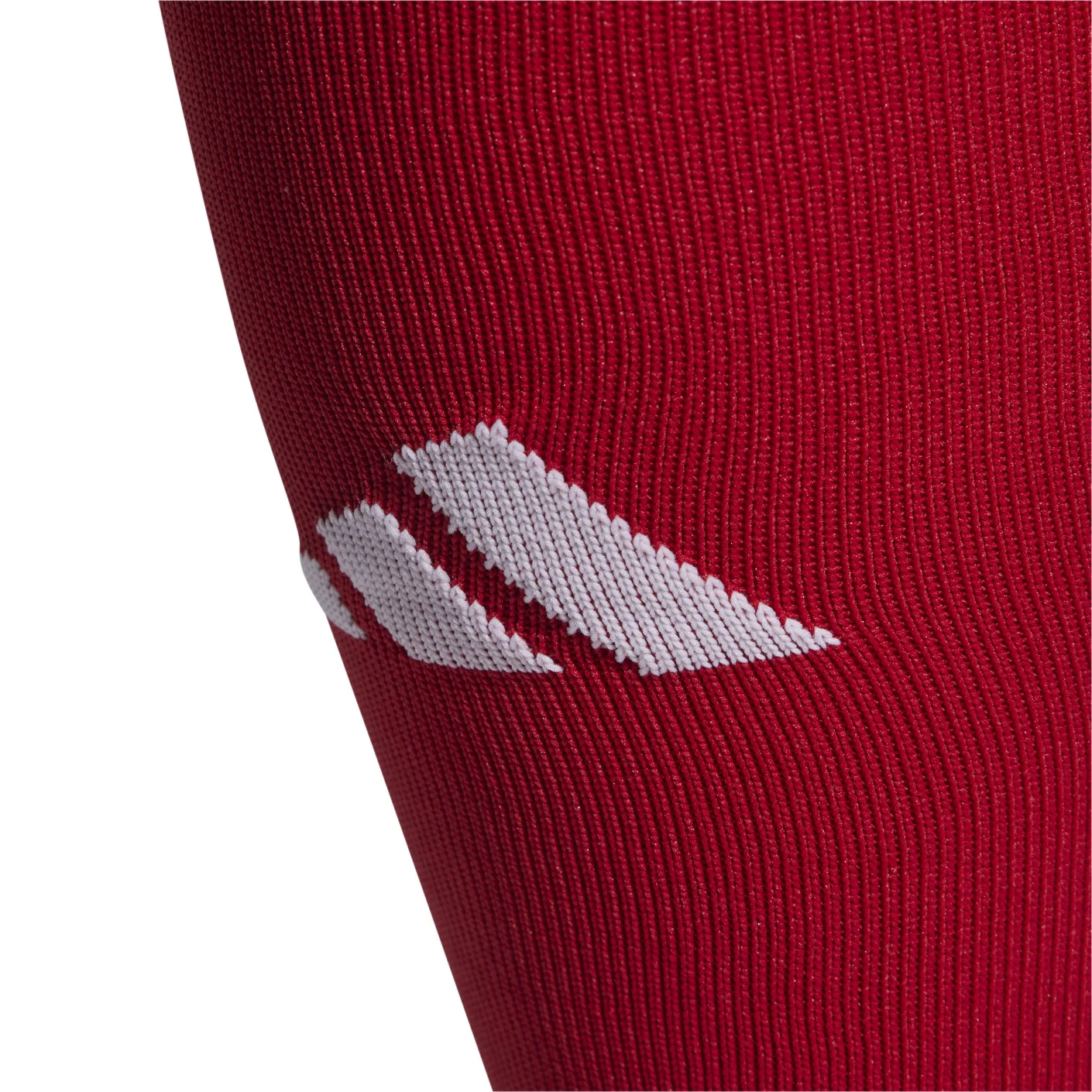 Adidas Team Sleeve 23 Sok Sleeve Rood Wit