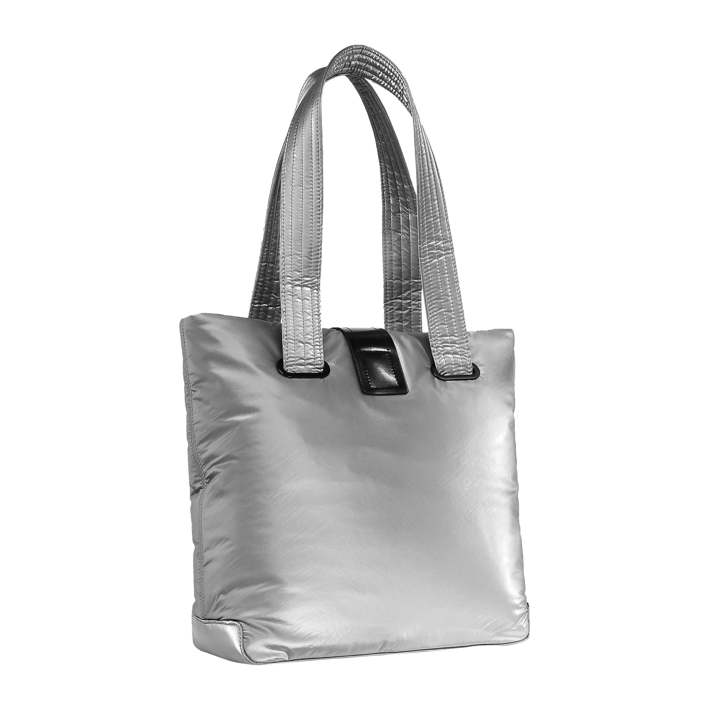 Tommy Jeans Shiny Stardust Tote Bag