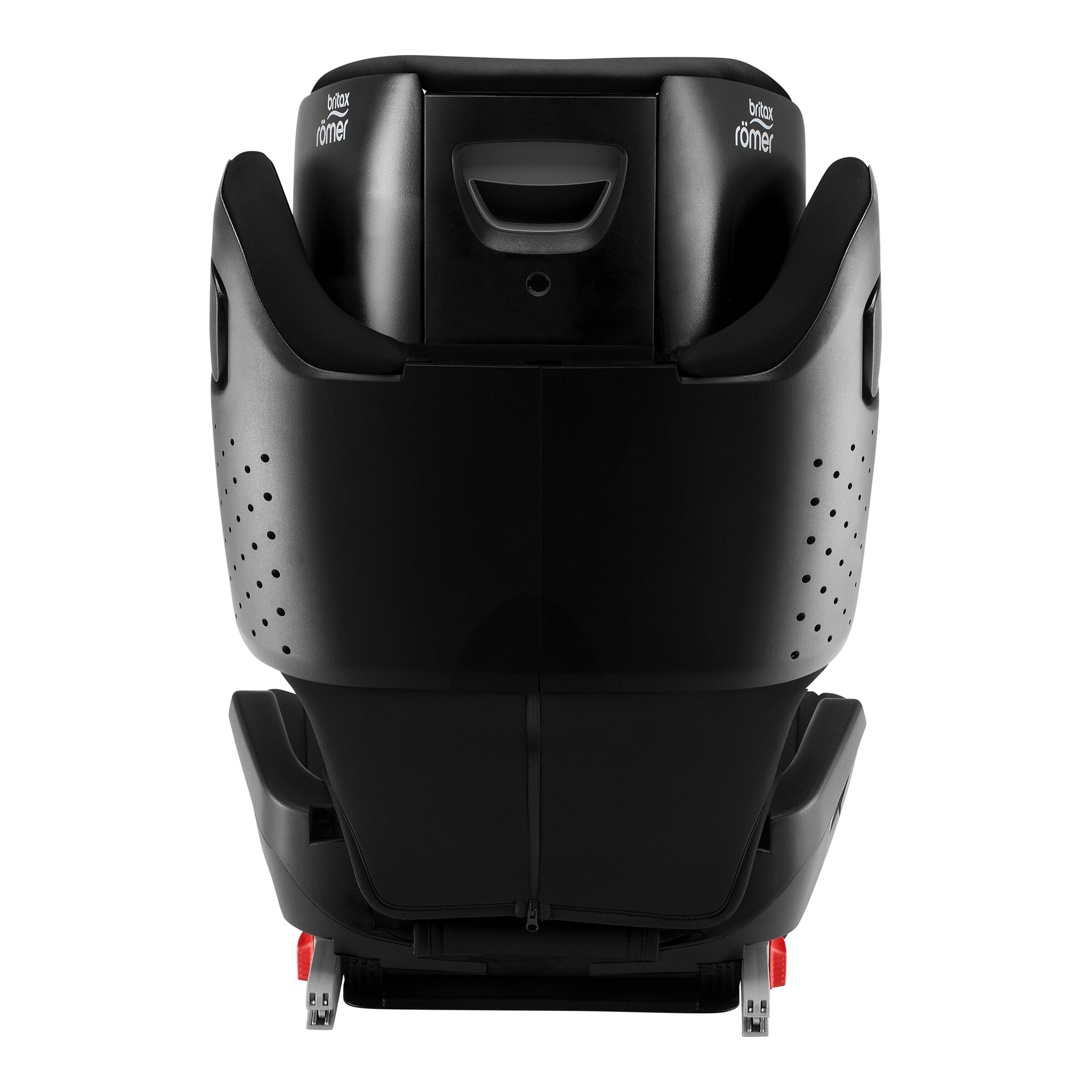 Britax Römer - Select Kindersitz KIDFIX M i-SIZE cosmos black