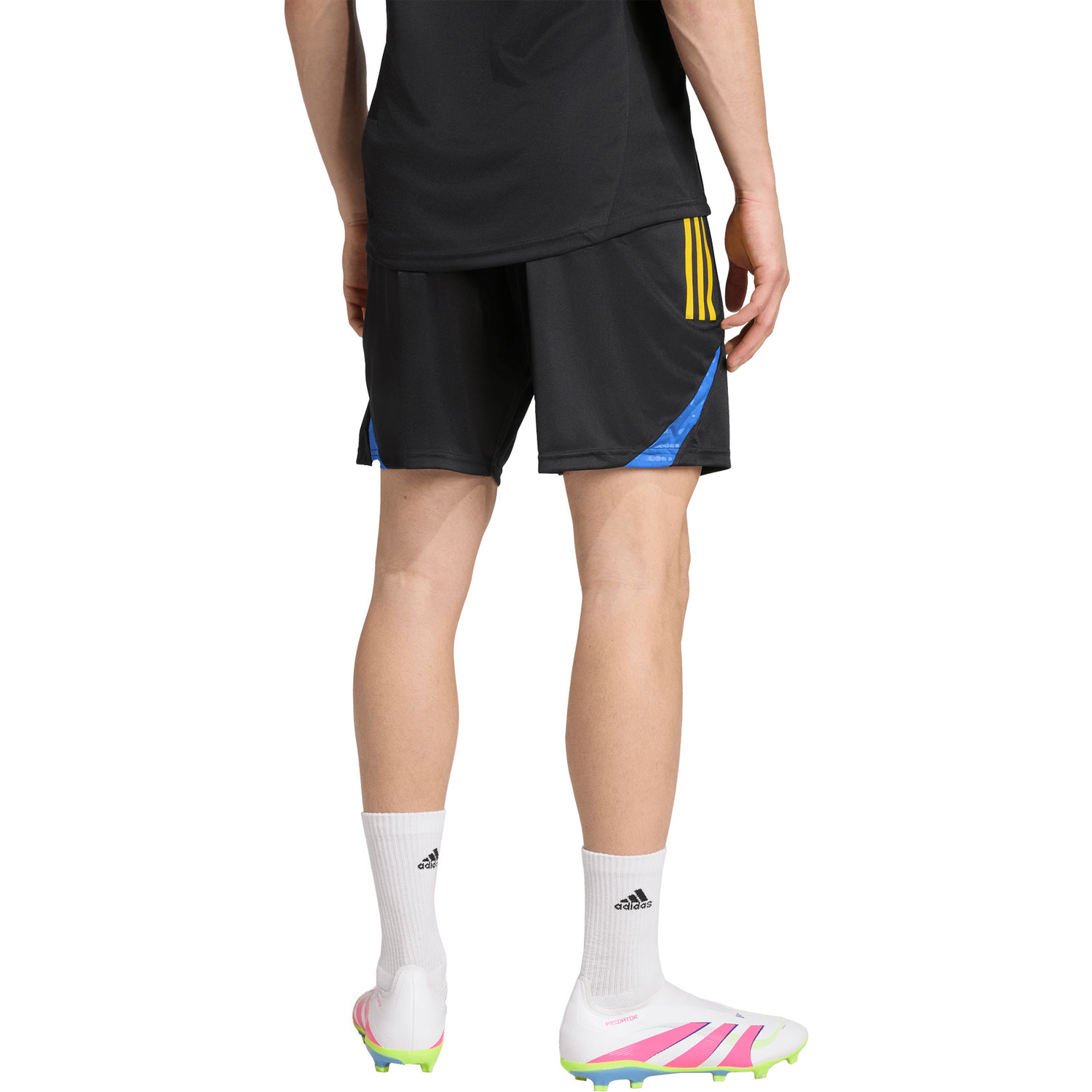 adidas Manchester United Training Short 2025/2026