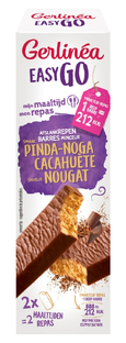 Gerlinéa Repen Pinda Noga 116GR