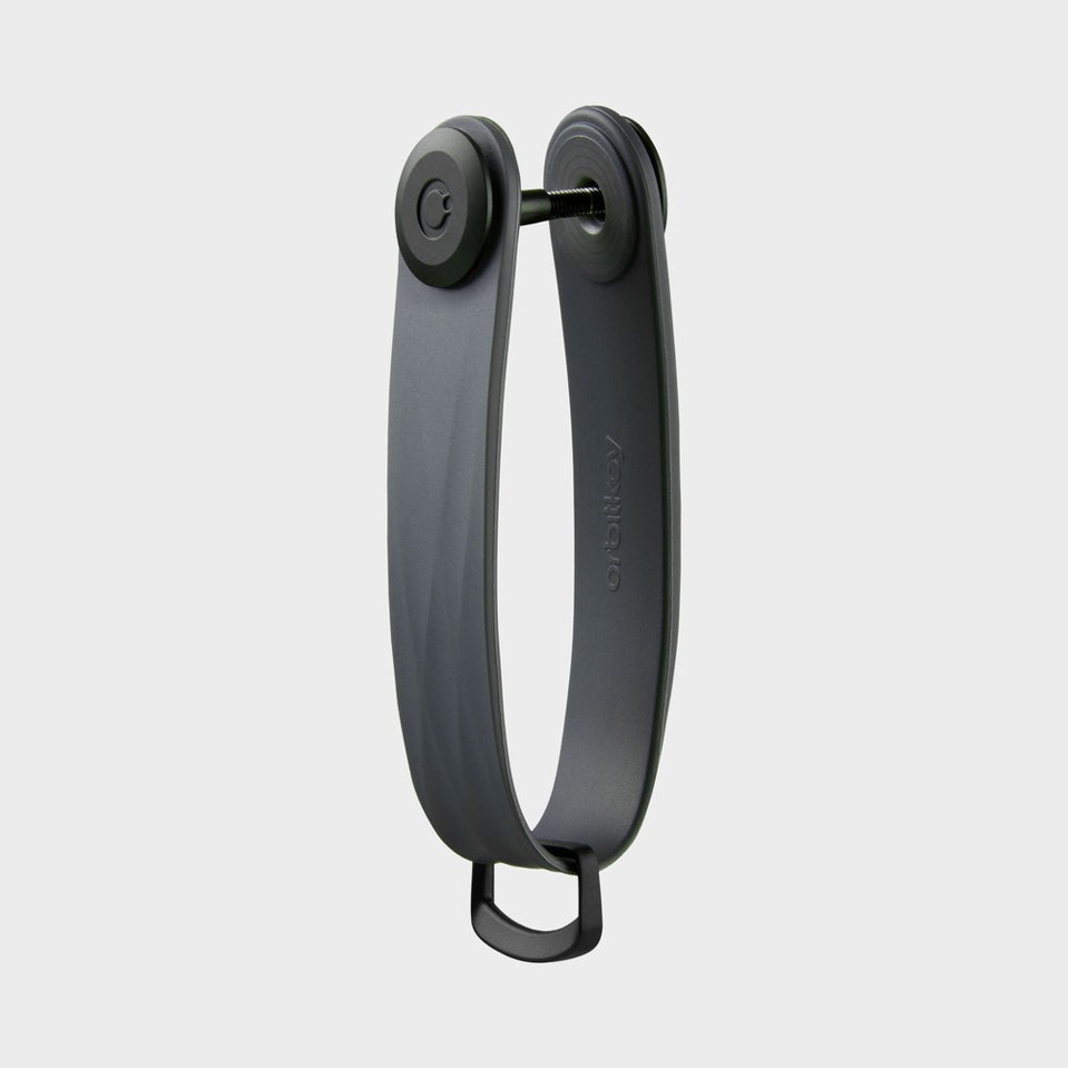 Orbitkey - Active Key Organiser - Graphite