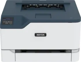 Xerox C230 - Printer - farve - laser - 216 x 340 mm - 600 x 600 dpi - op til 22 spm (mono) / op til 22 spm (farve) - kapacitet: 250 ark - USB 2.0, LAN, Wi-Fi(n), USB 2.0 vært - Green World Alliance returneringsprogram