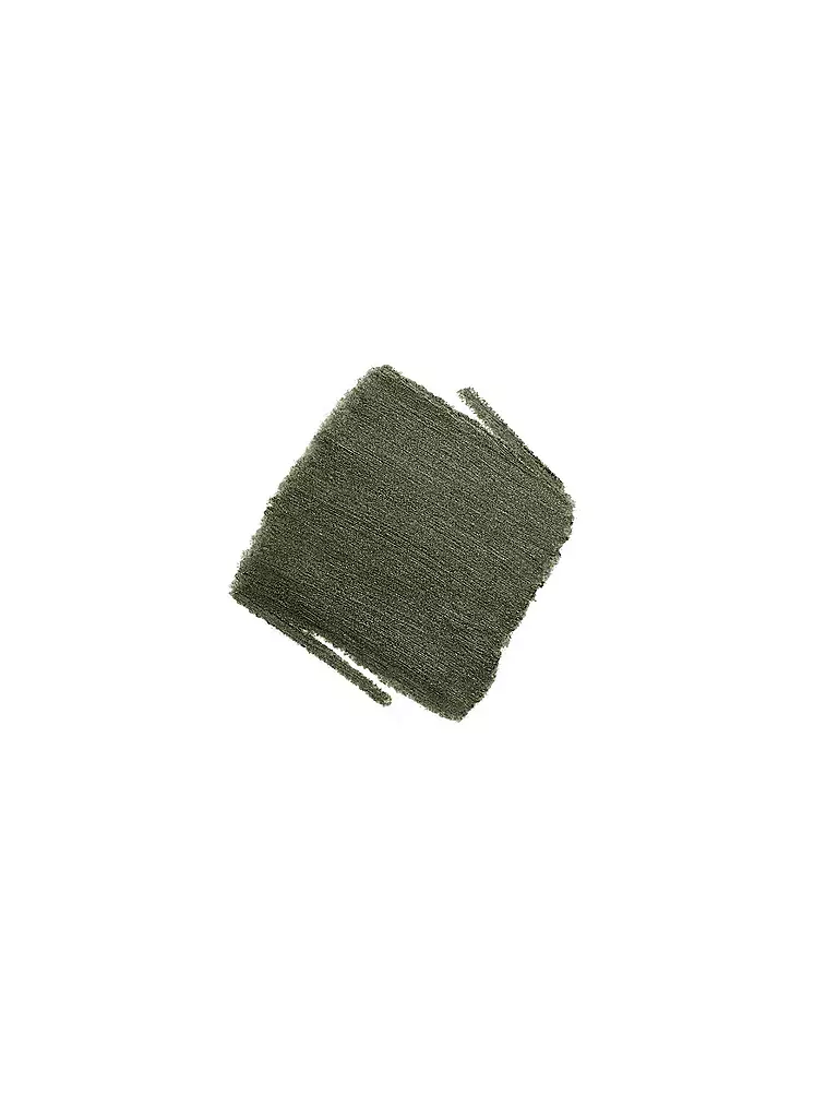 CHANEL  EYELINER UND KAJAL MIT LANGEM HALT 0.3G grün