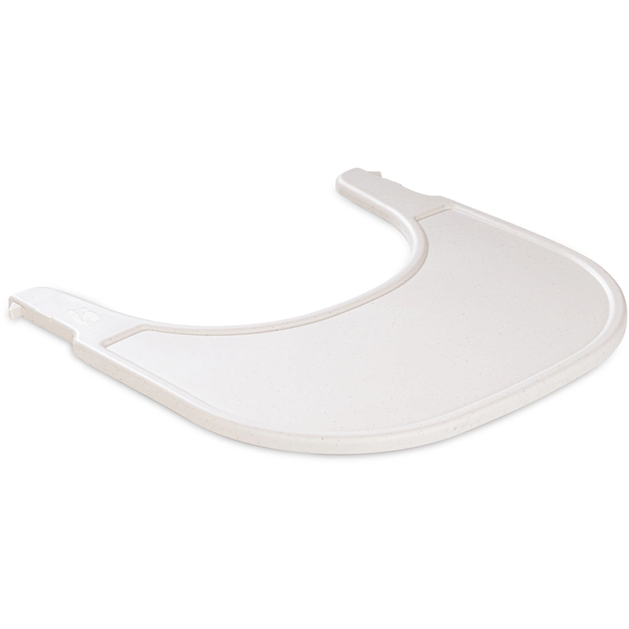 hauck Alpha Click Tray Speckle Beige