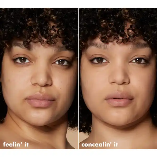 16HR Camo Concealer Medium Warm