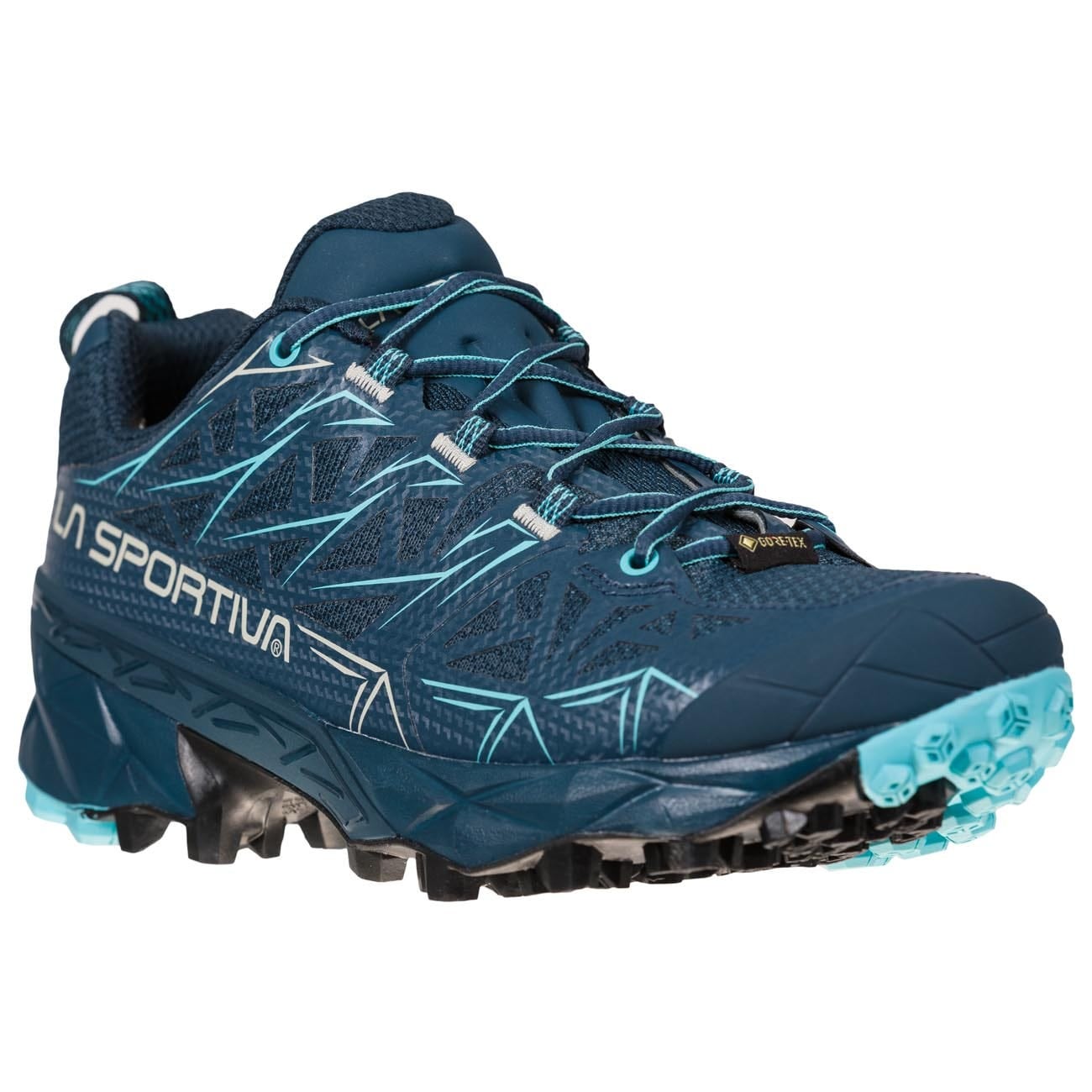 La Sportiva Akyra GTX, Dame<br>Fantastiske tursko
