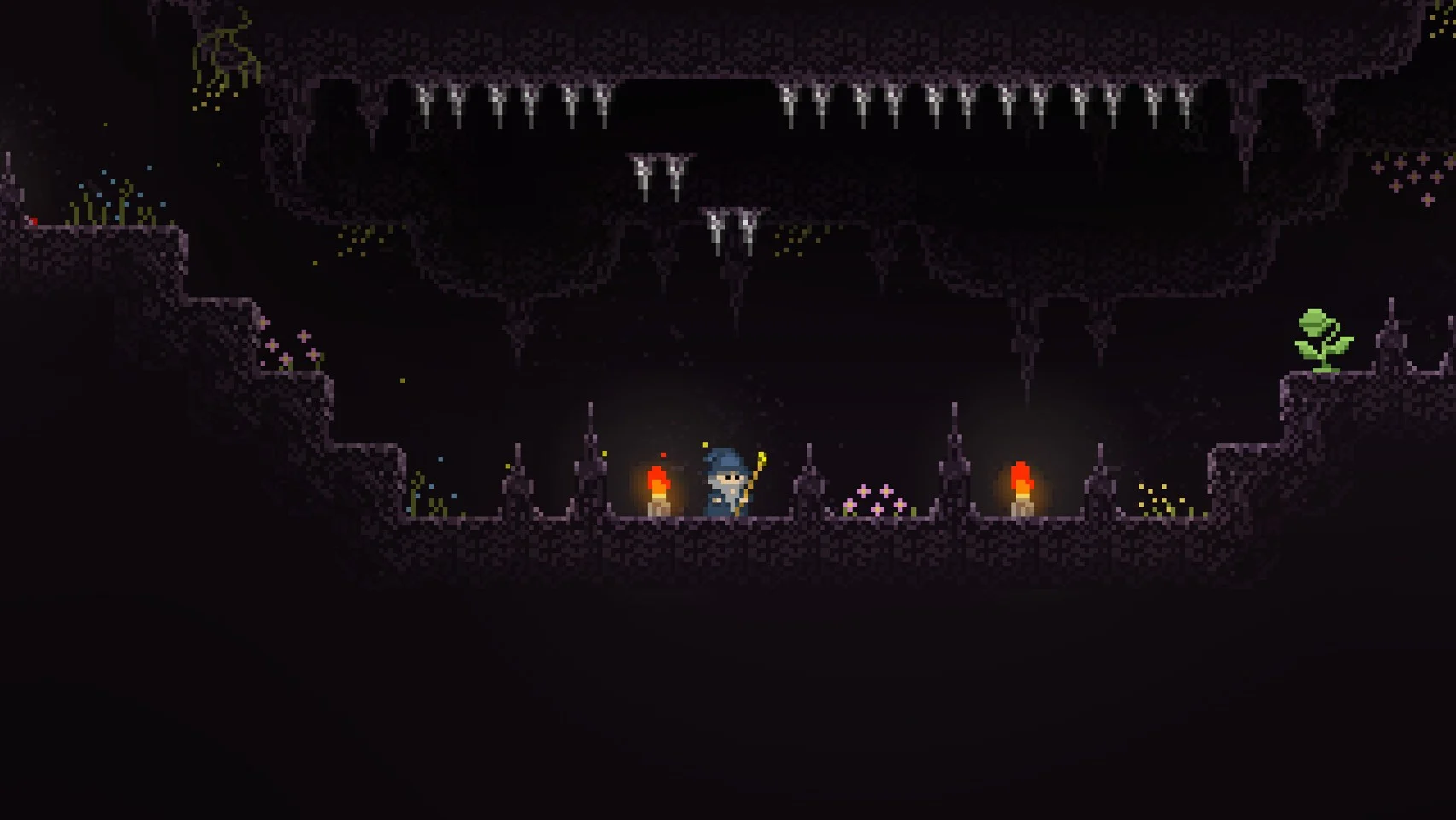 Fireball Wizard- PC