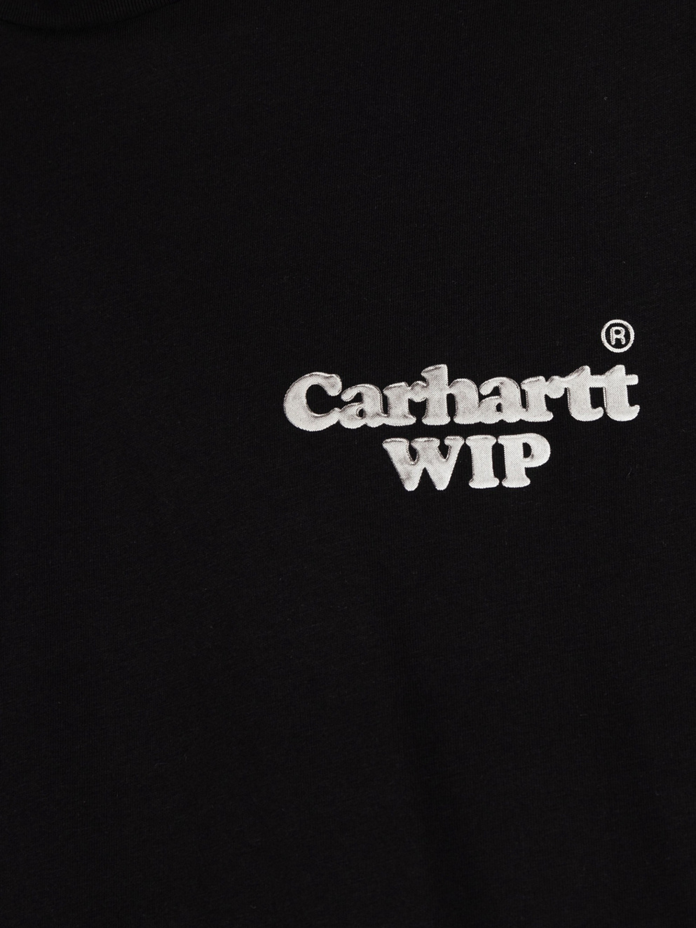 Carhartt WIP Hartt Chain T-Shirt black