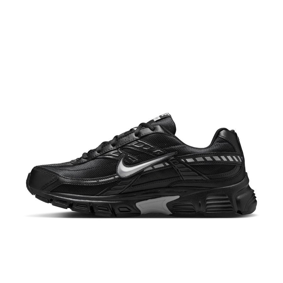 Nike Chaussures Initiator - Noir/Argenté