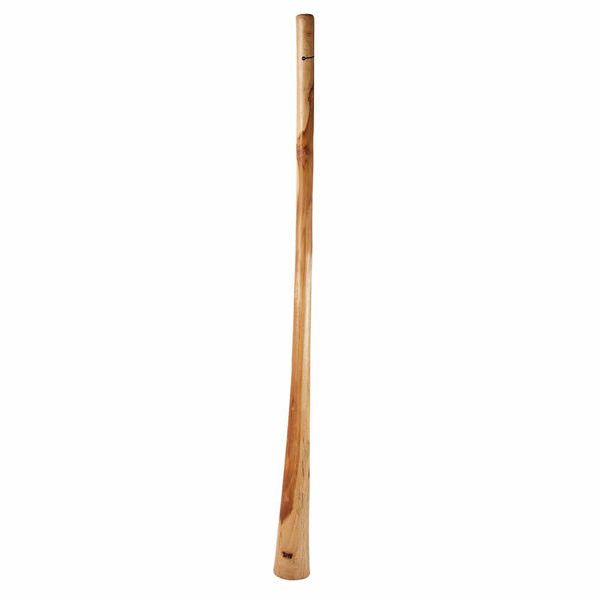 Thomann Didgeridoo Teakholz 140-150cm Natur