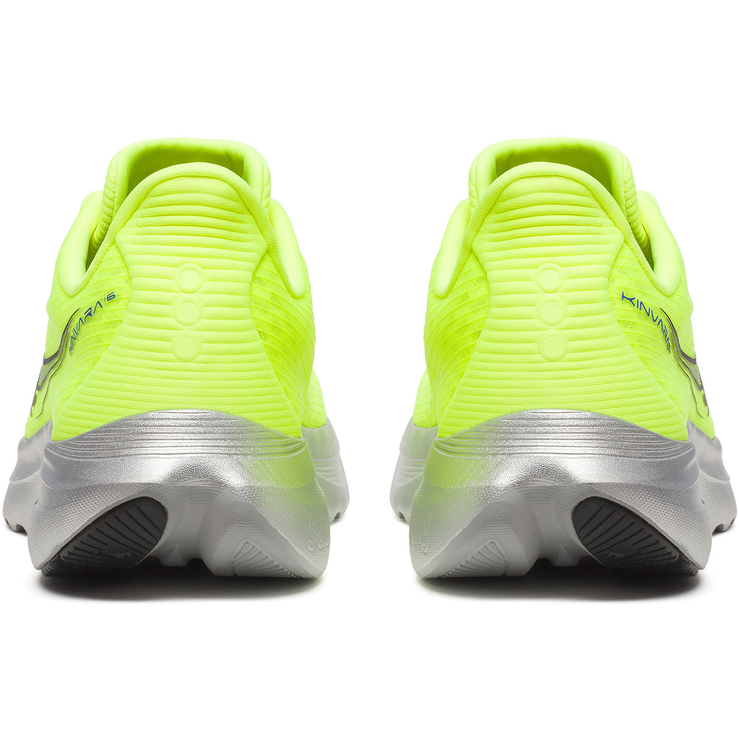 Saucony Kinvara 16 Heren