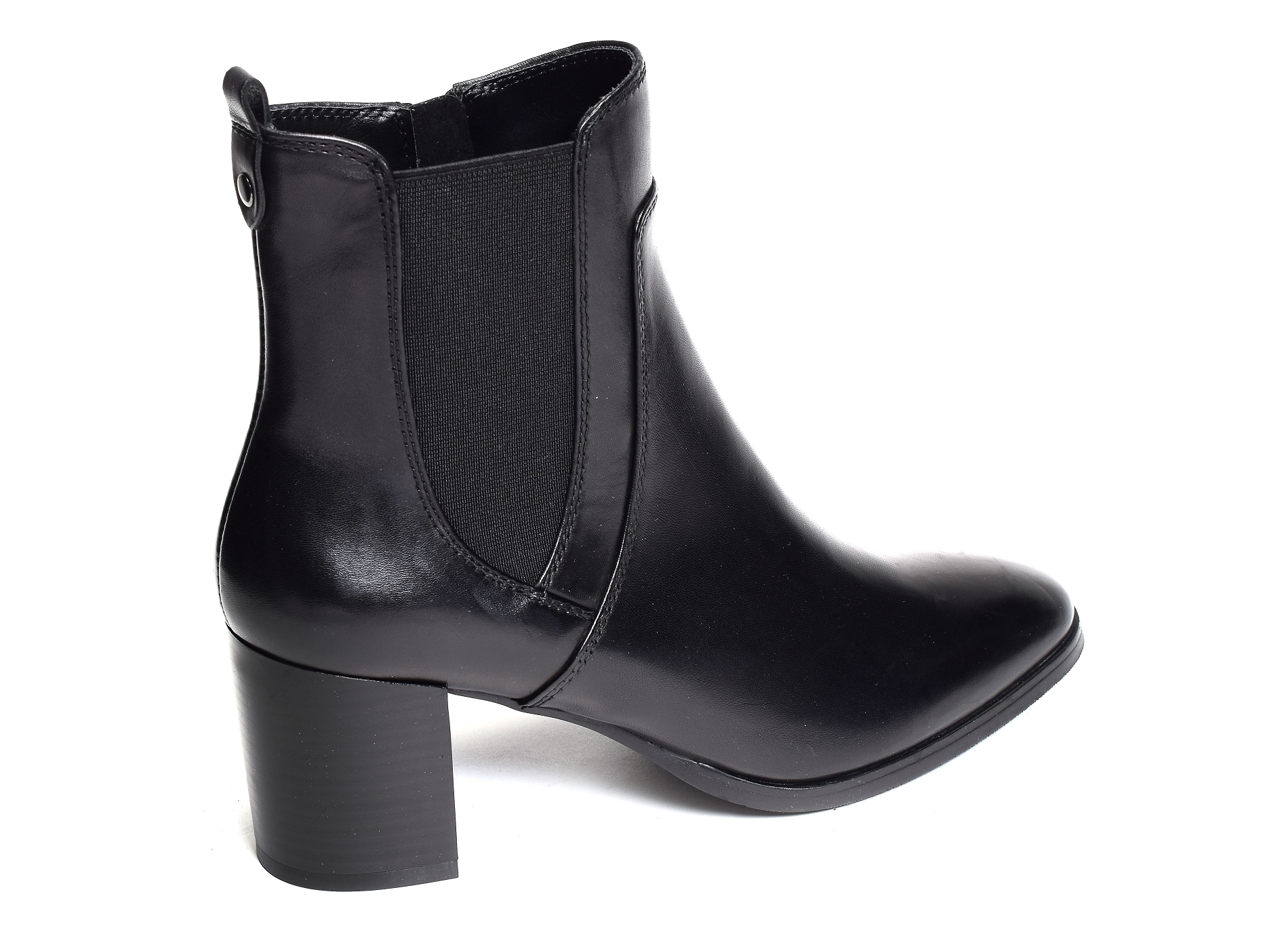 Joan 10 noir
