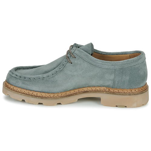 Pellet - MACHA - VELOURS GRIS