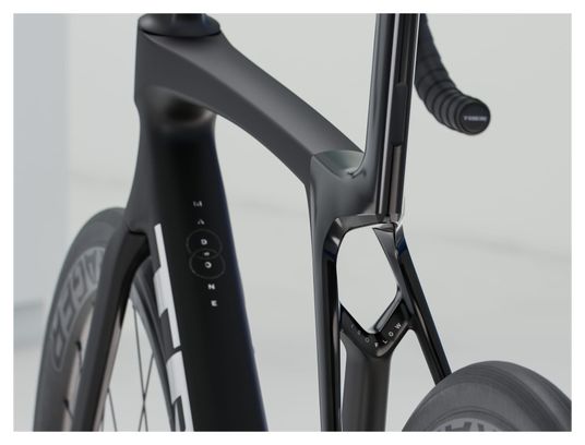 Vélo de Route Trek Madone SL 6 Sram Rival AXS 12V 700 mm Noir Gén. 8 - Produit Reconditionné