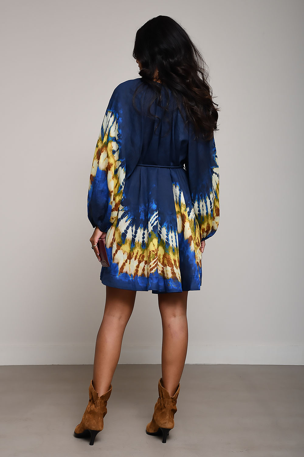 Martine mini dress