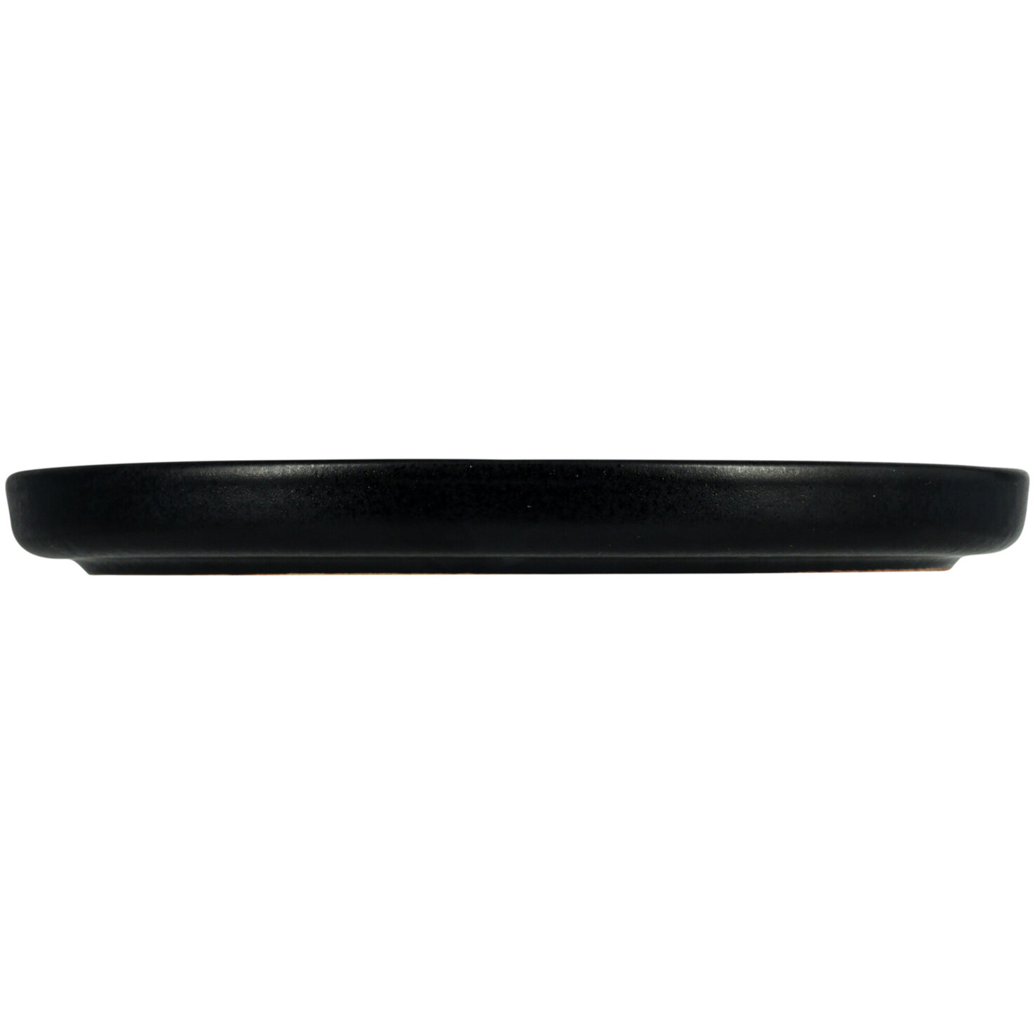 À Table! Dessertteller 22cm schwarz