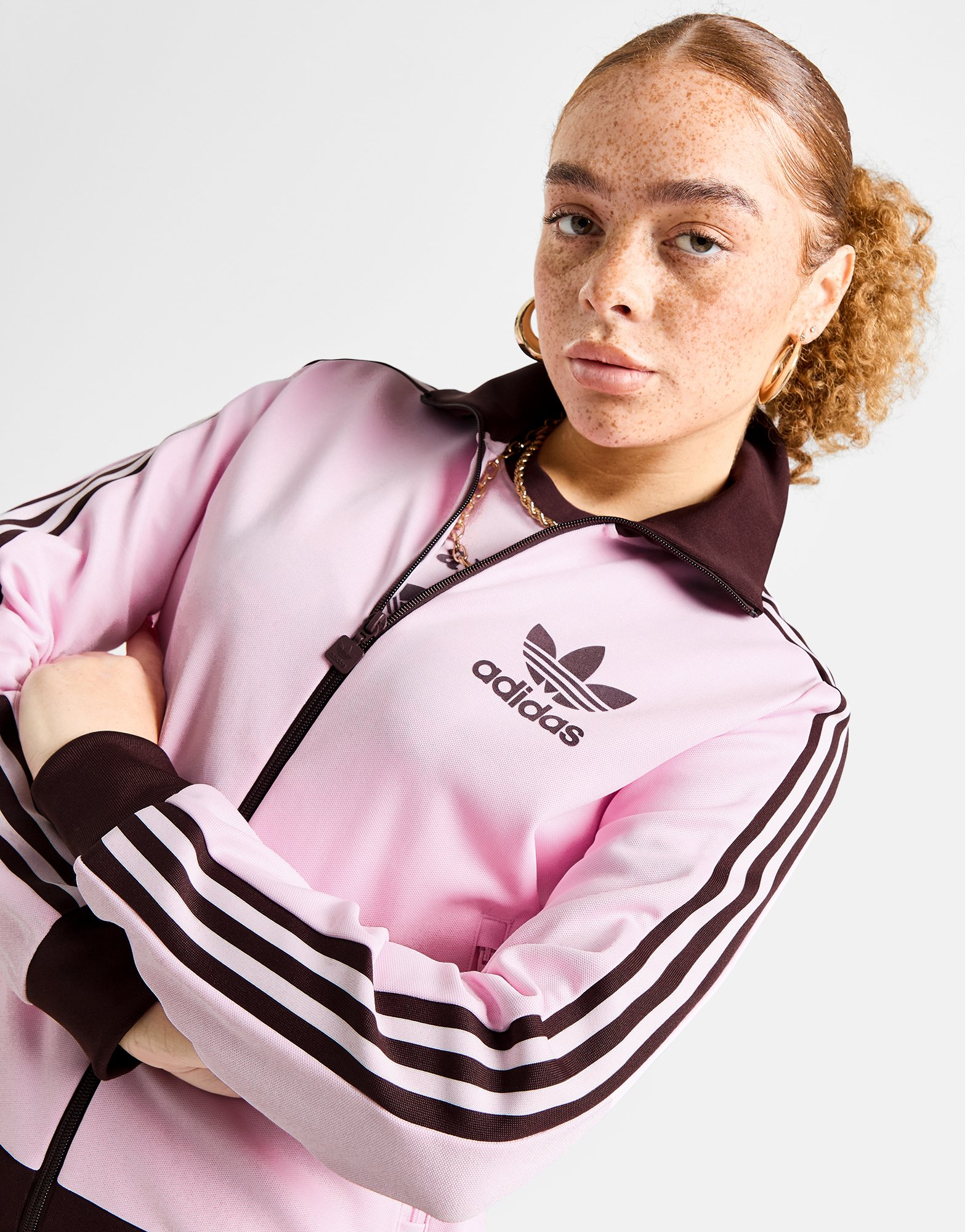 adidas Originals Veste de survêtement Beckenbauer