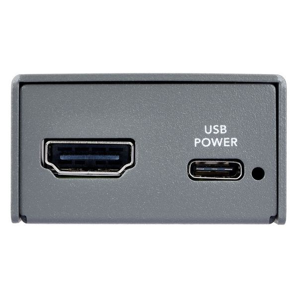 Blackmagic Design MC SDI-HDMI 12G wPSU