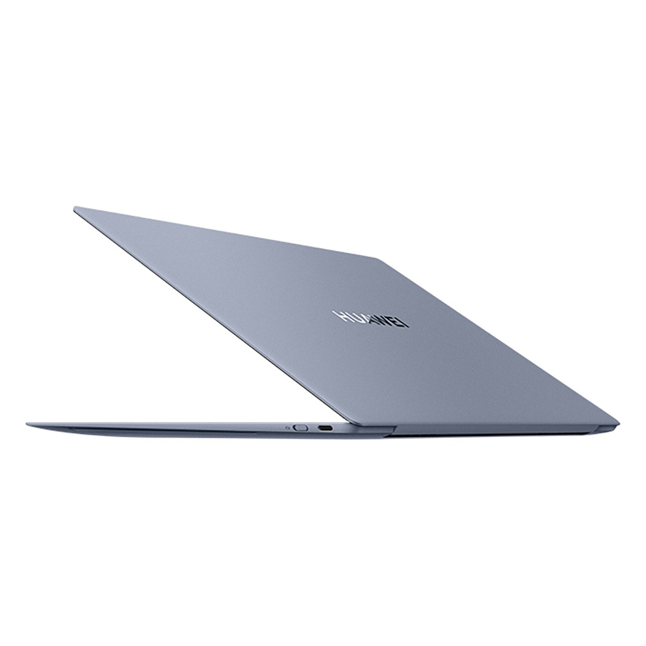 Huawei MateBook X Pro 2024 VanGoghH-7211TM blau Notebook