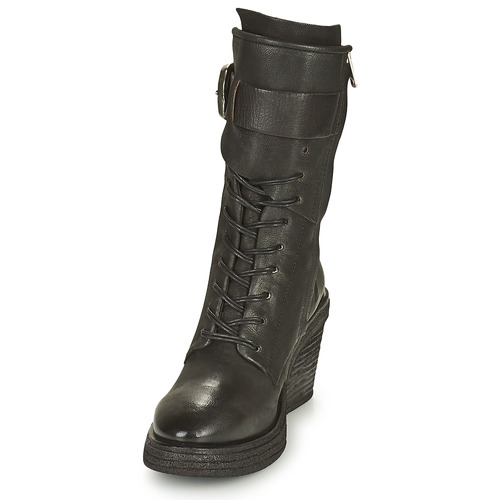 Airstep / A.S.98 - TALL - Noir