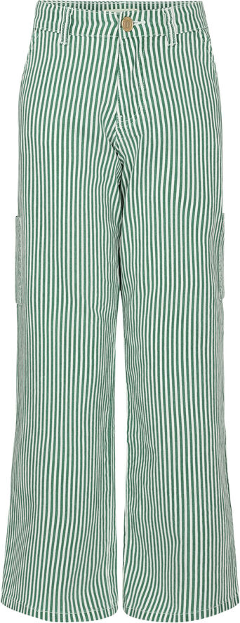 Sofie Schnoor Pants Green