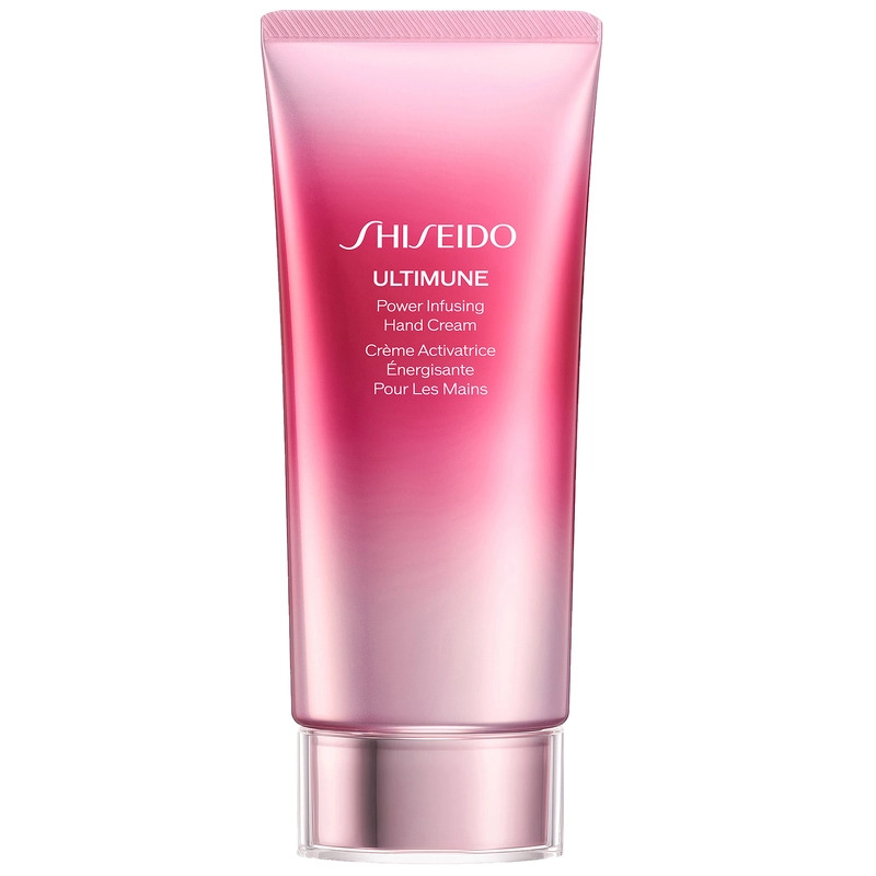 Shiseido Ultimune Power Infusing Hand Cream 75 ml