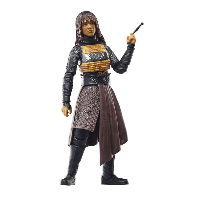 Star Wars - Mae Assasin - The Black Series