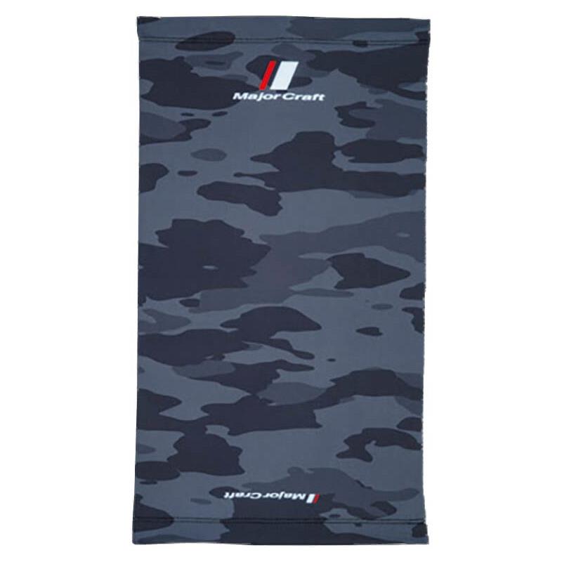 Tour De Cou Major Craft - Camo Bleu