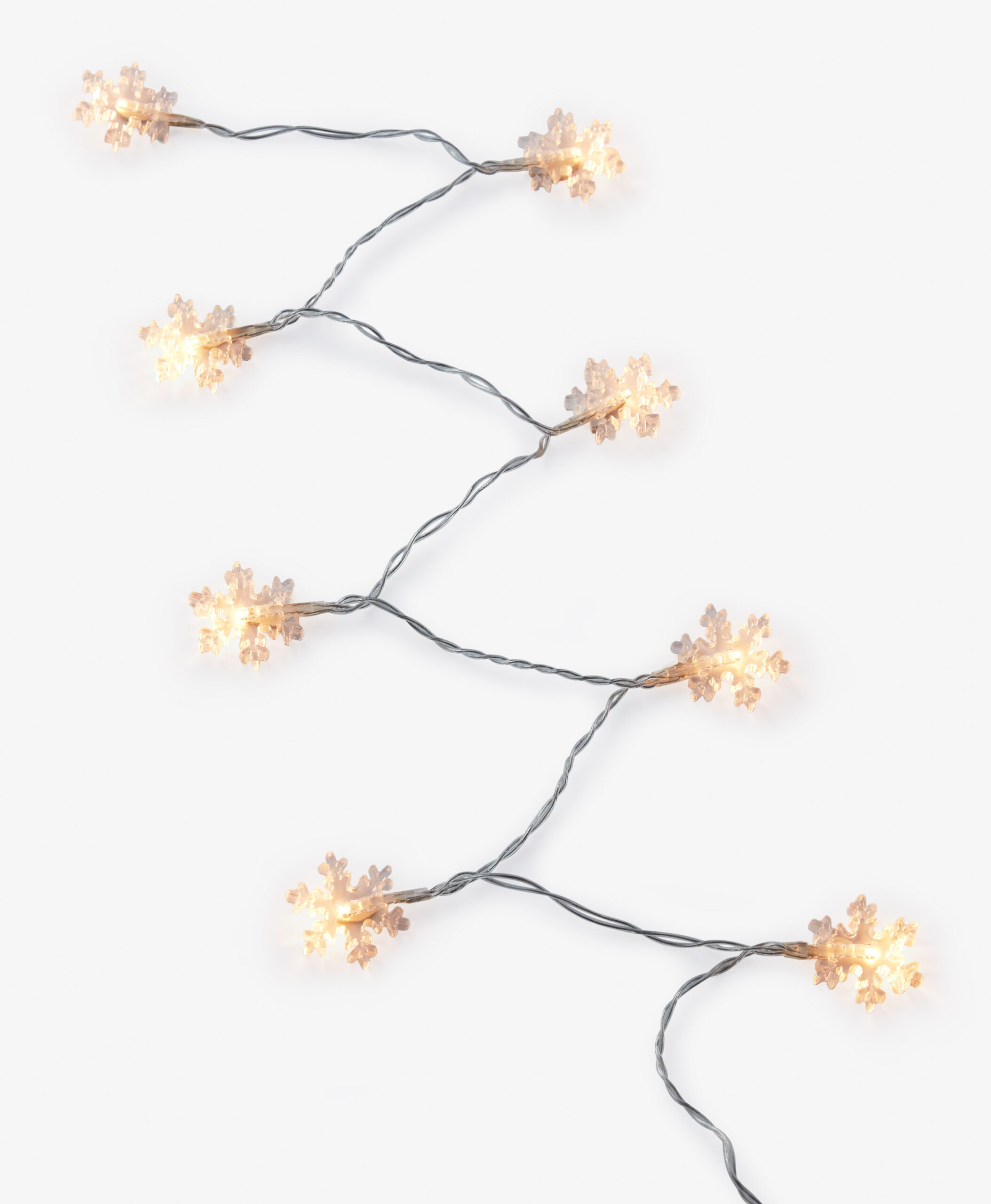 LED-Lichterkette