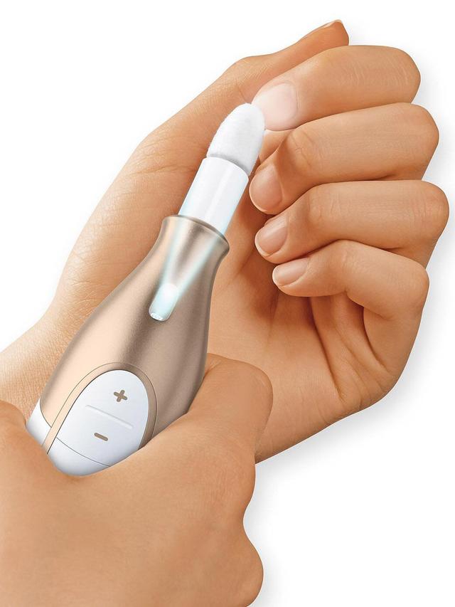10-in-1 Premium Maniküre-Pediküre Set