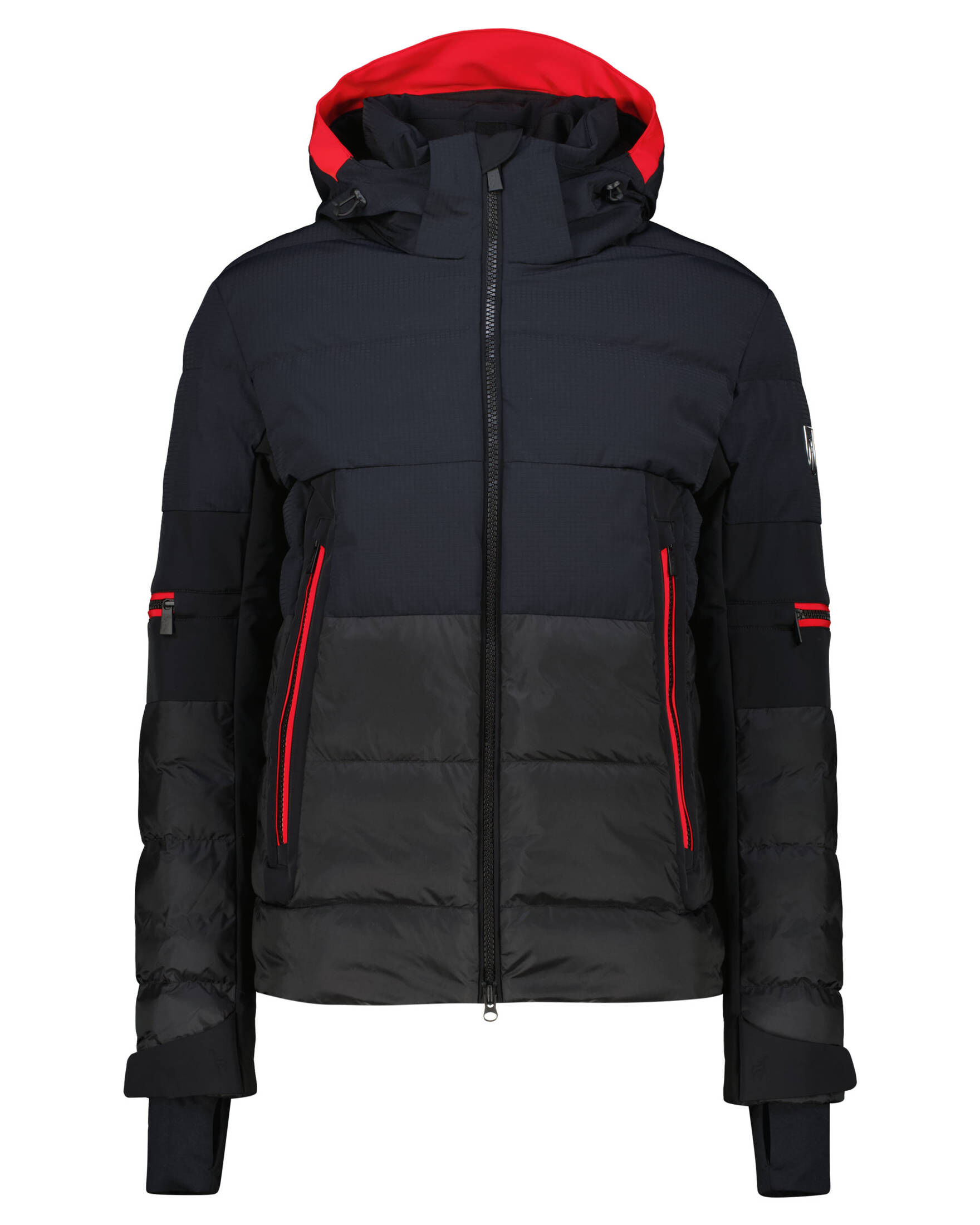 Toni Sailer| Herren Skijacke MAXIMUS SPLENDID