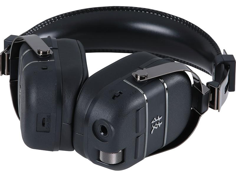 BOSS WAZA-AIR BASS Ein immersives neues Sound- und Übungserlebnis für Bassisten