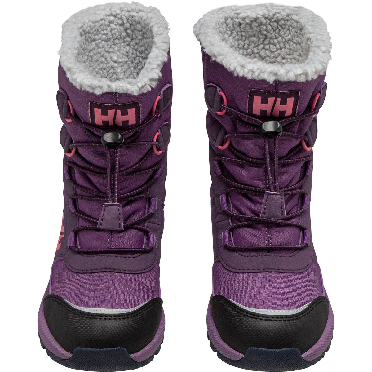 Helly Hansen Silverton Helly Tech Vinterstøvler Børn