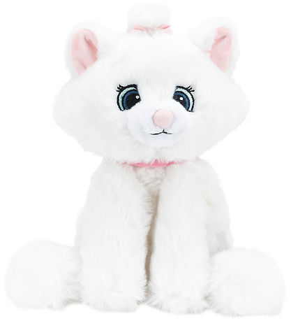 Disney Kuscheltier - Marie - Super Soft - 25 cm