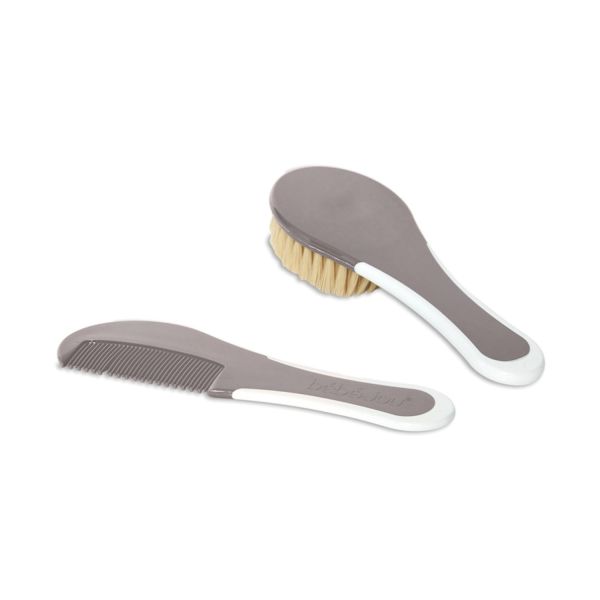 Bebe-Jou Kapset - Chalk Brown