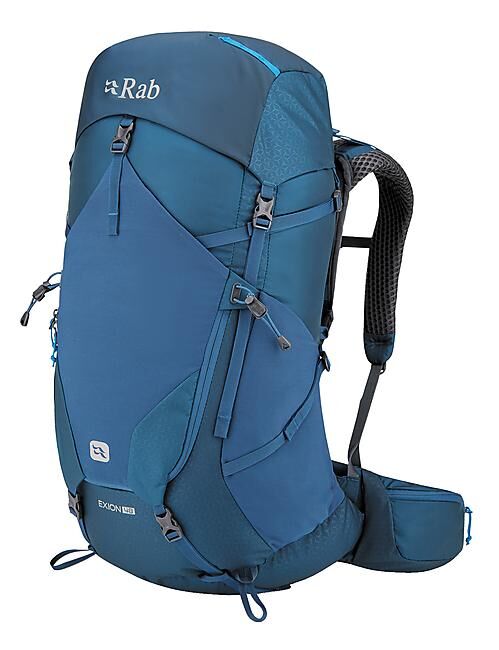 RAB - SAC DE RANDONNEE EXION 48