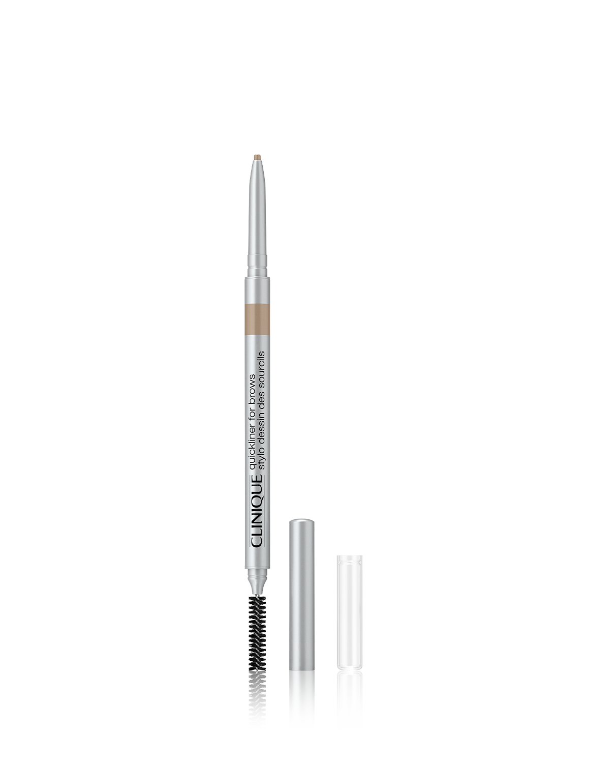 Clinique Quickliner for Brows Sandy Blonde 1 Stk