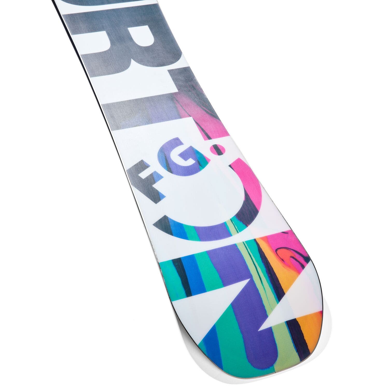 Burton  Feelgood Camber